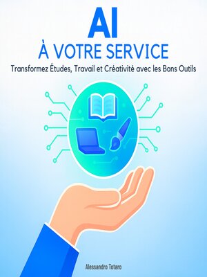 cover image of AI à Votre Service